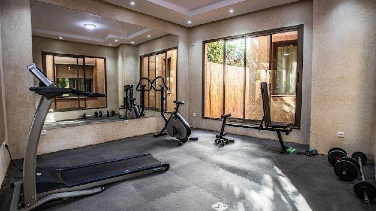 Villa en vente