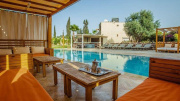 Villa avec VNA - 24 km de Marrakech