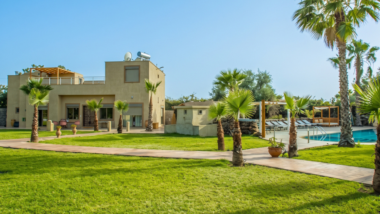 Villa avec 11 chambres