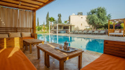 Villa à Marrakech Route de Ouarzazate