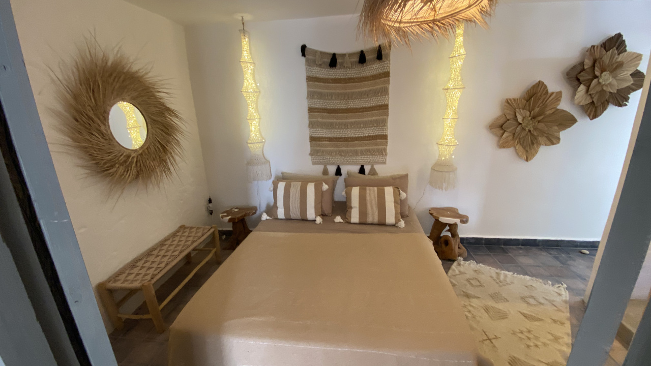 Villa de 130m²