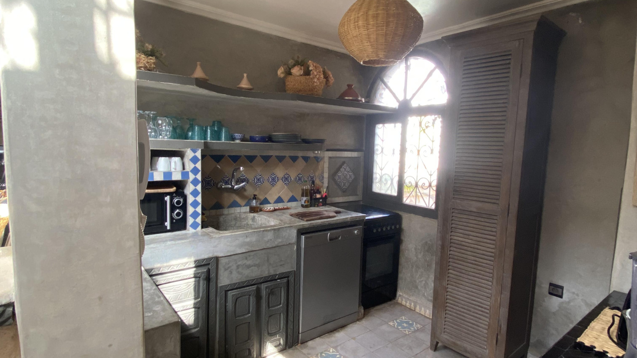 Villa à 360 000&euro;