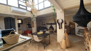 Villa avec 15 photos