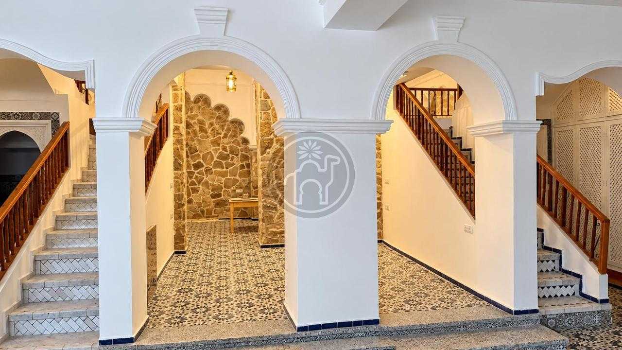 Riad à Essaouira