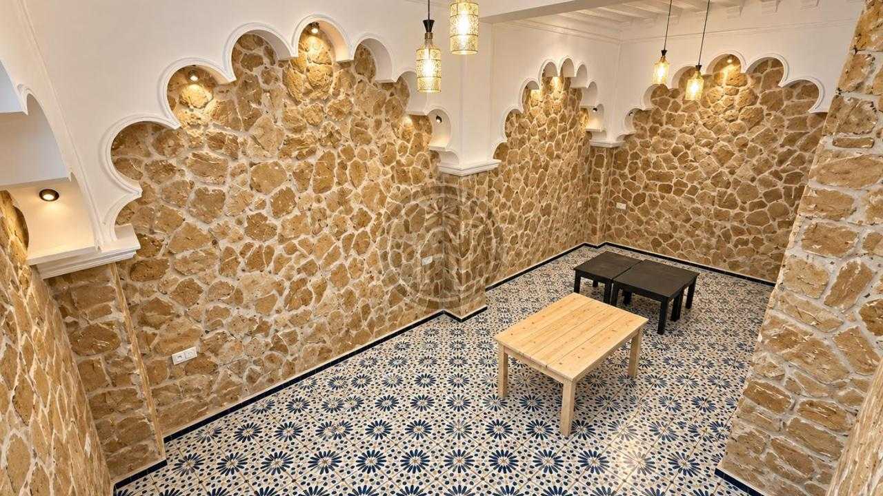 Riad en vente