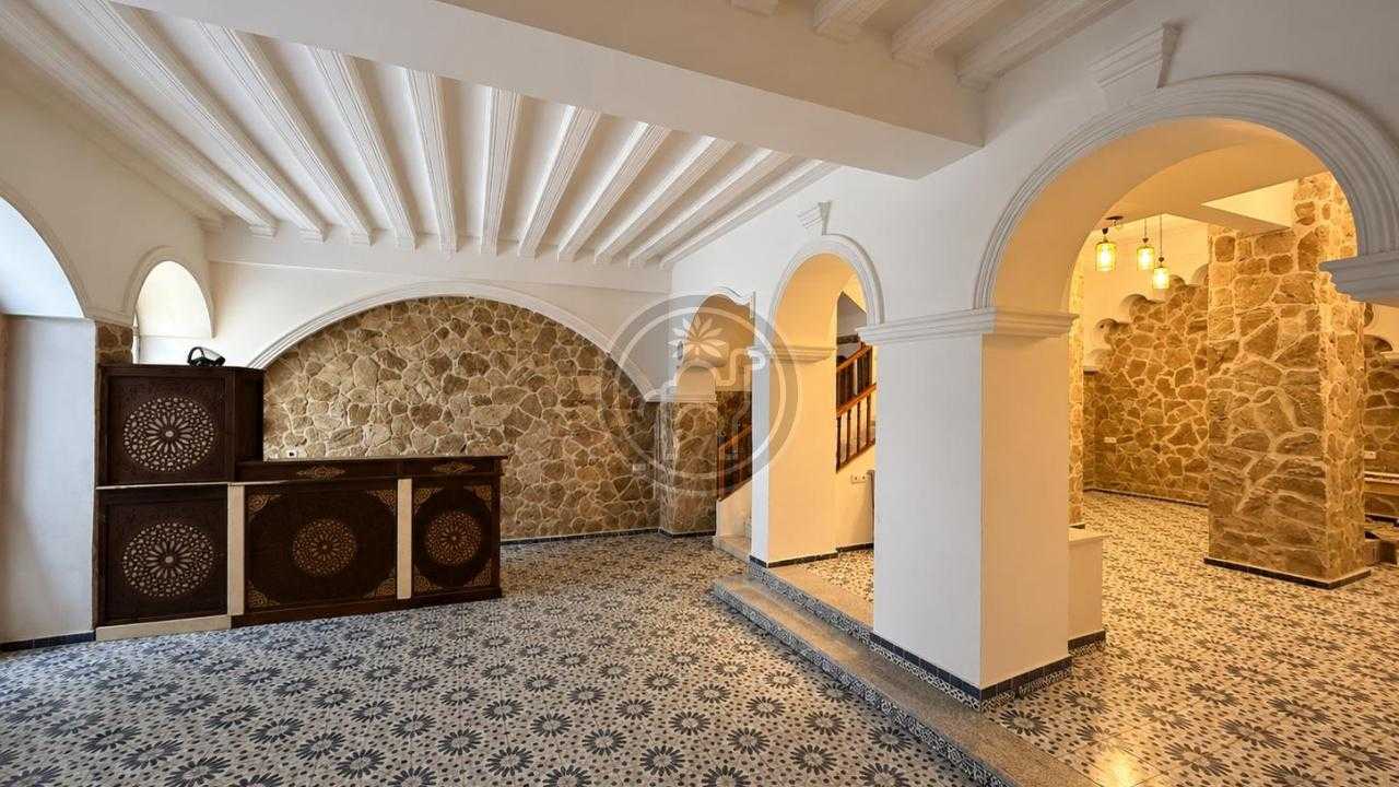 Riad référence 8123