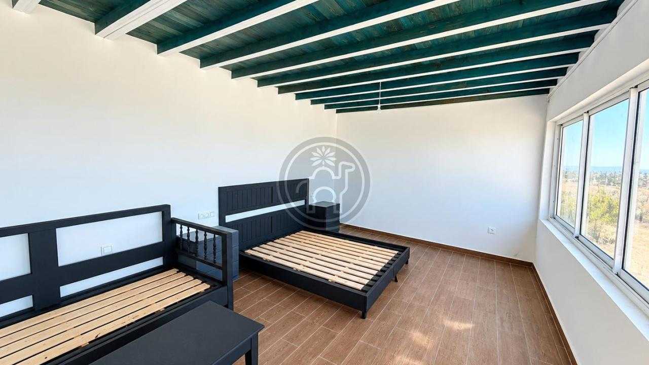 Riad avec 11 chambres
