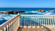 Riad titré à vendre à Essaouira – Première ligne face à l’océan