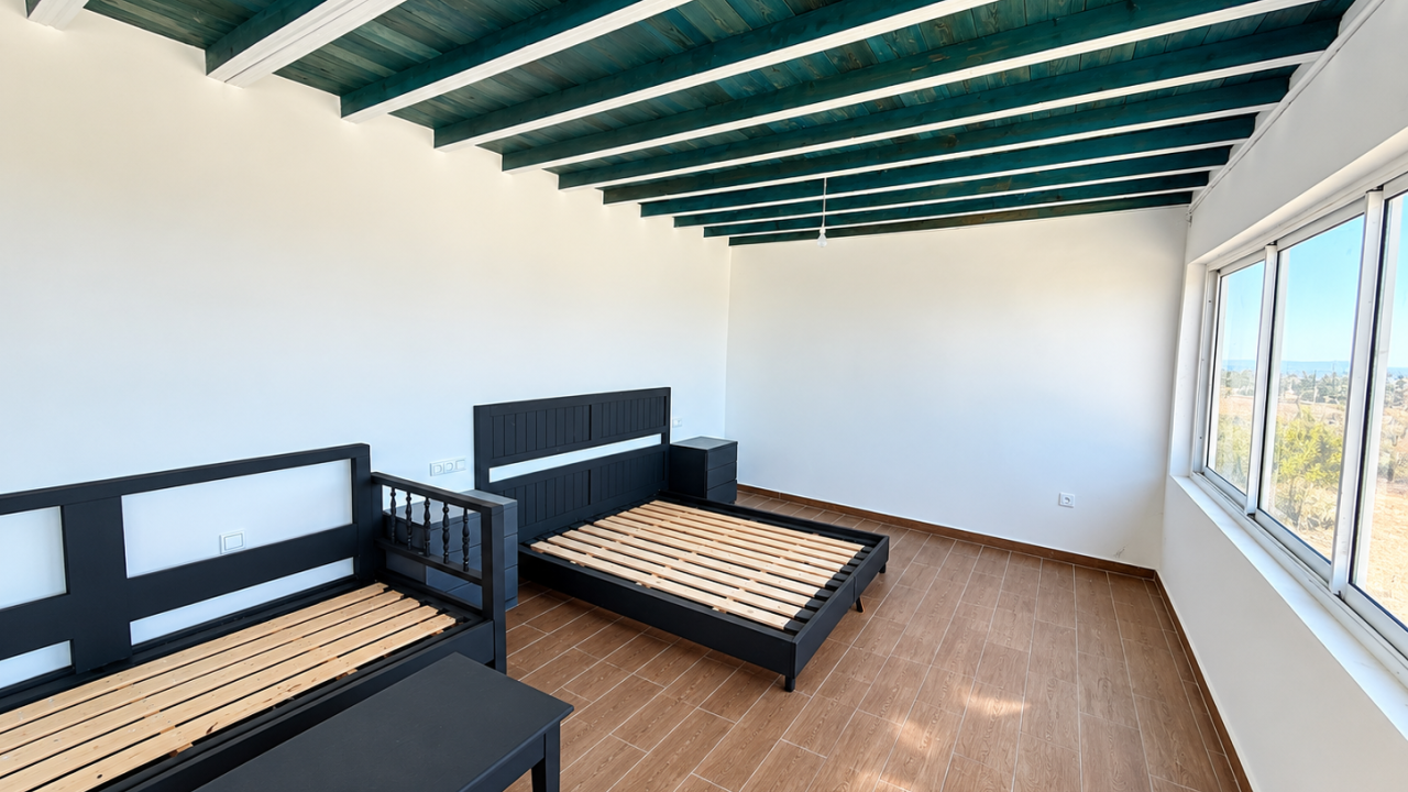 Riad avec 11 chambres