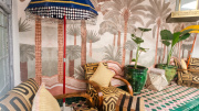 Riad d\'exception  Boheme Chic 
