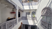 Riad avec 5 chambres