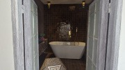 Riad avec terrasse