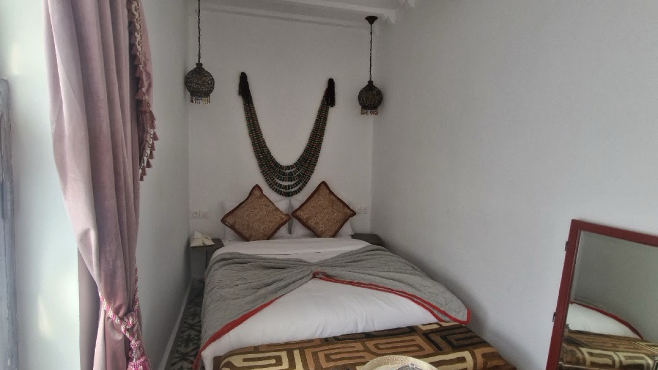 Vente à Marrakech