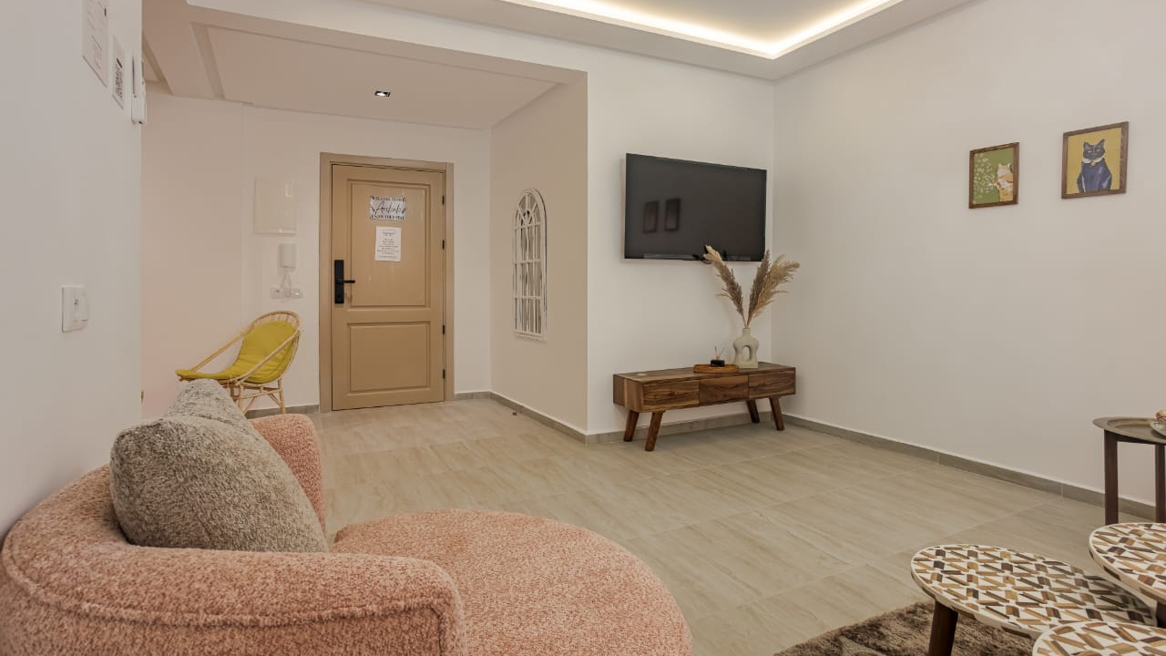Appartement etat impeccable