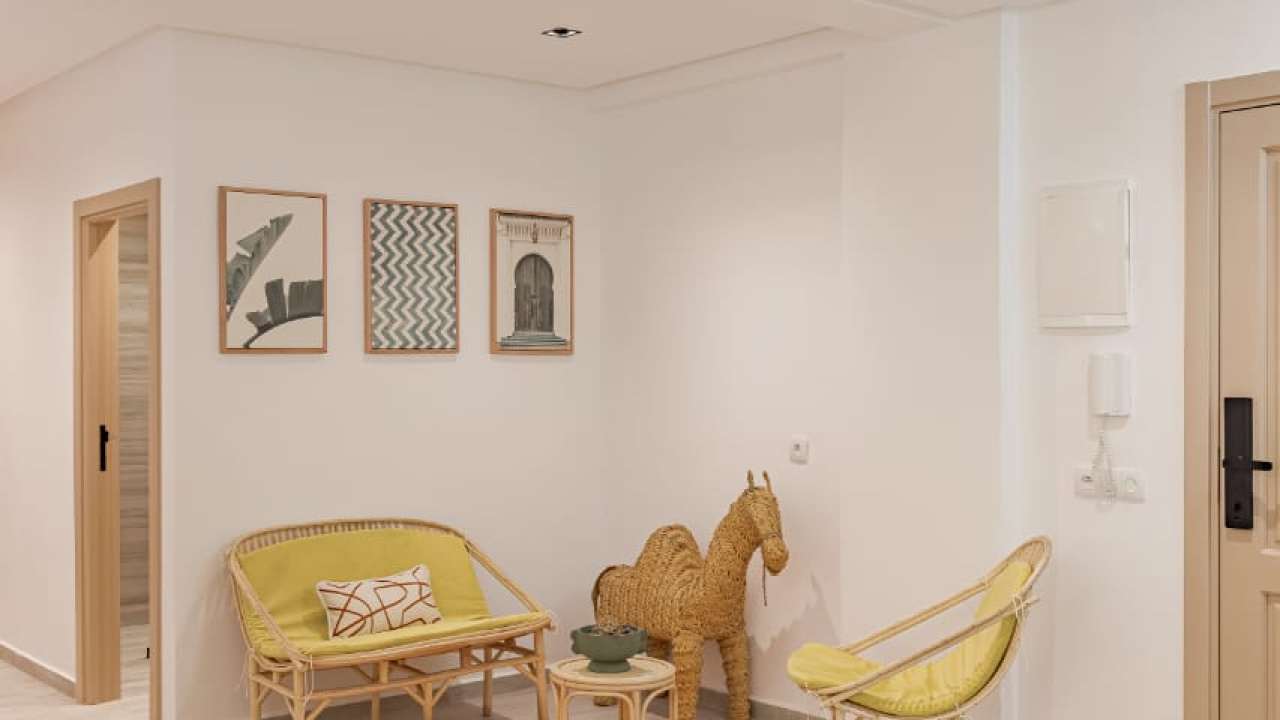 Appartement