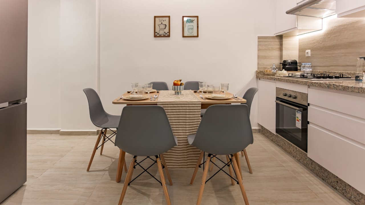 Appartement