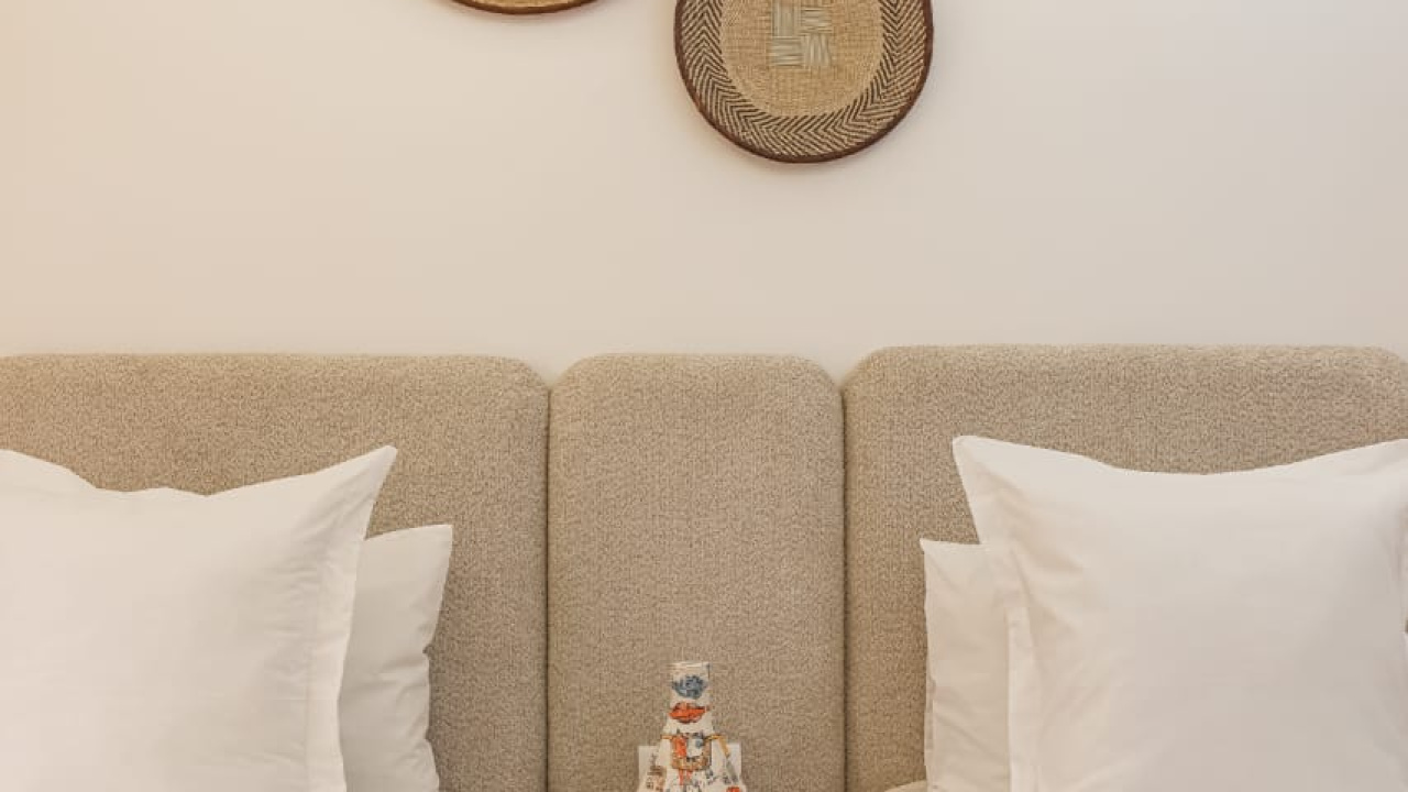 Appartement à Marrakech