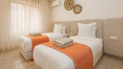 Appartement en location longue durée