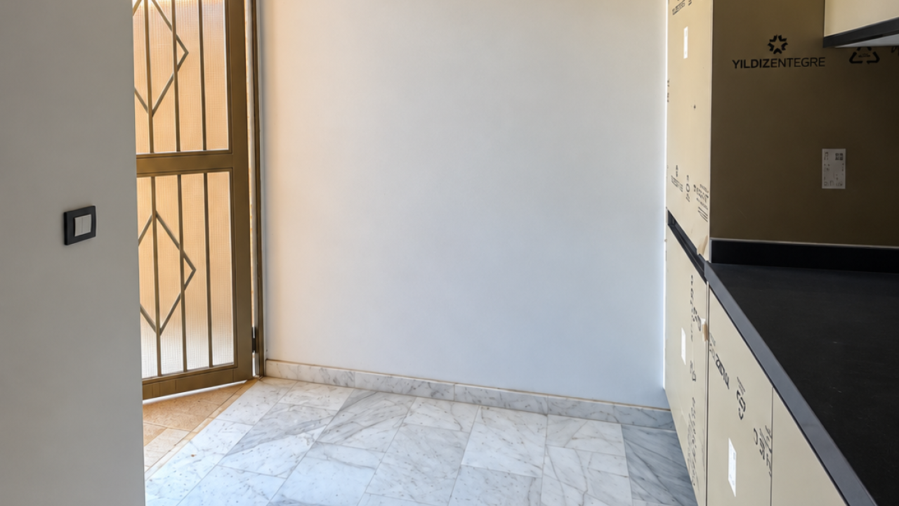 Appartement etat neuf