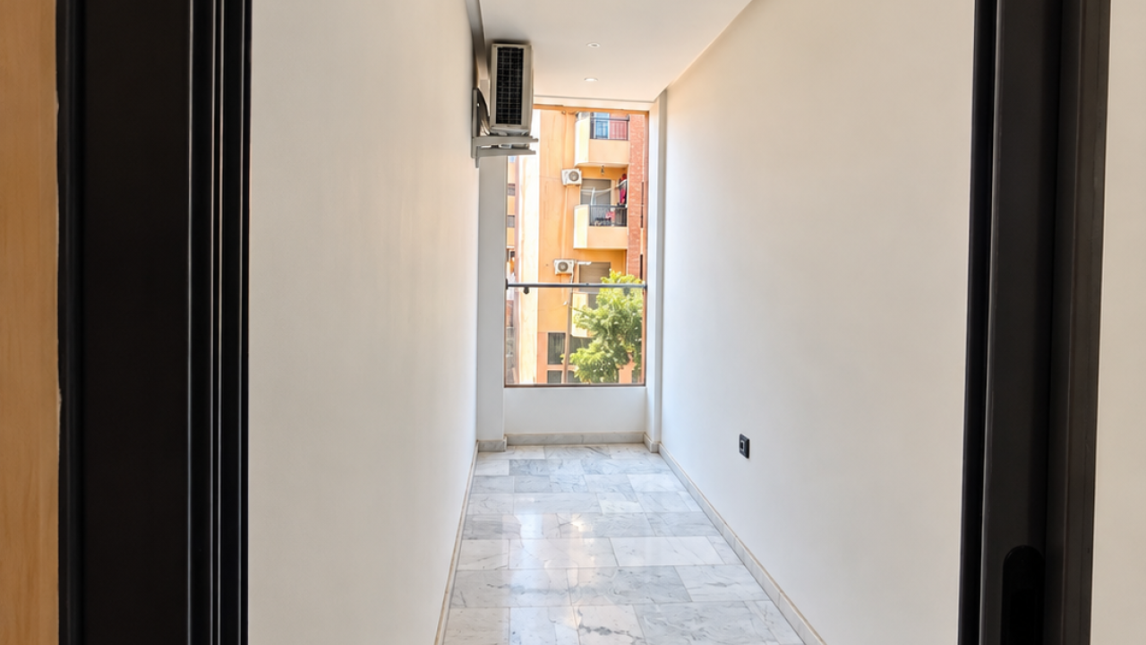 Appartement de 79 m²