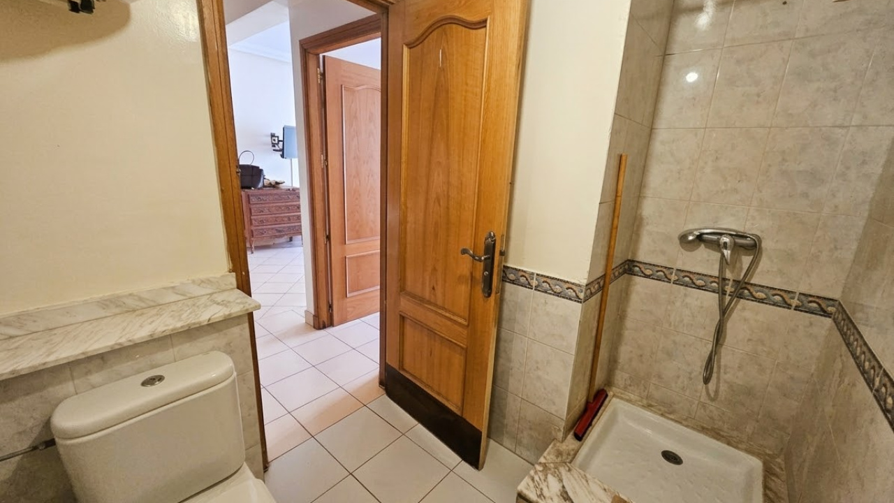 Appartement