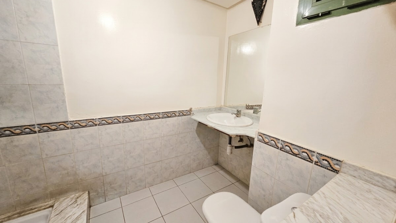 Appartement de 53m²