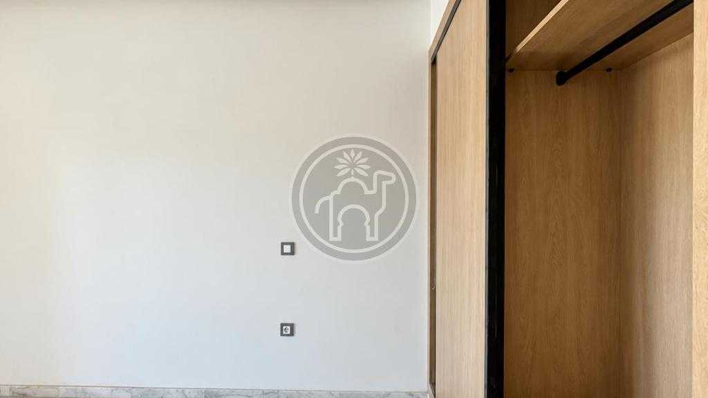 Appartement lumineux avec Terrasse au cœur de Guéliz