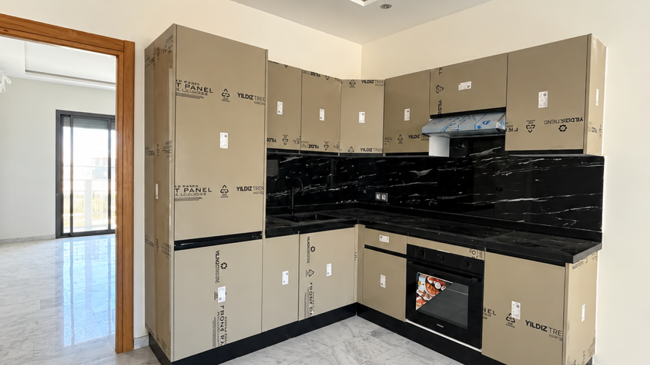 Appartement etat neuf