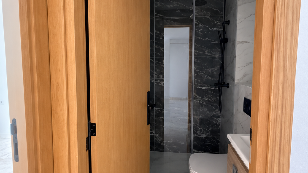 Appartement référence 8130