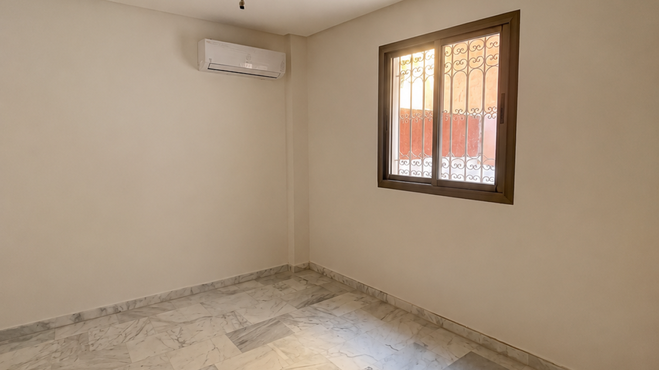 Appartement avec 15 photos