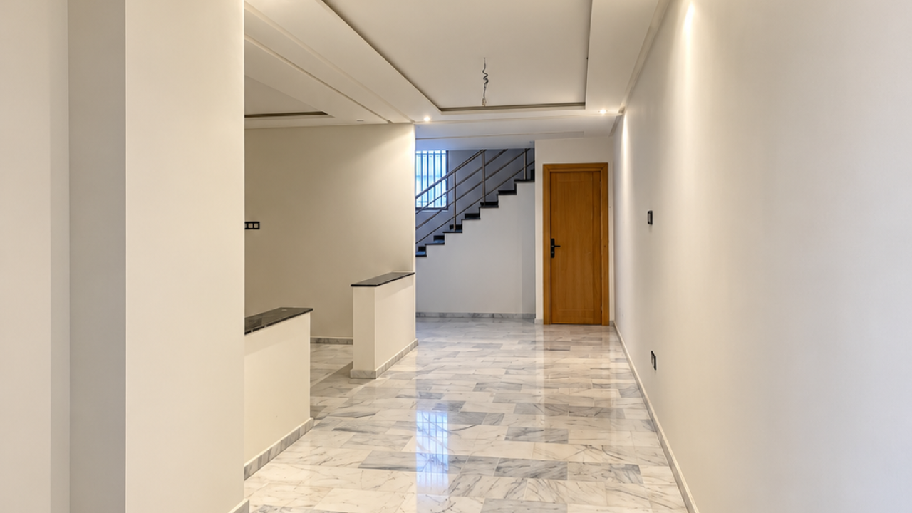 Appartement en vente à Marrakech
