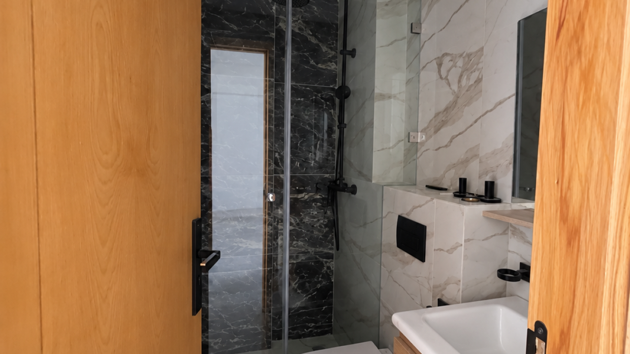 Appartement en vente