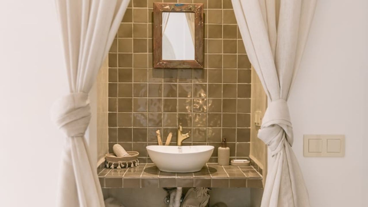 Riad avec 15 photos