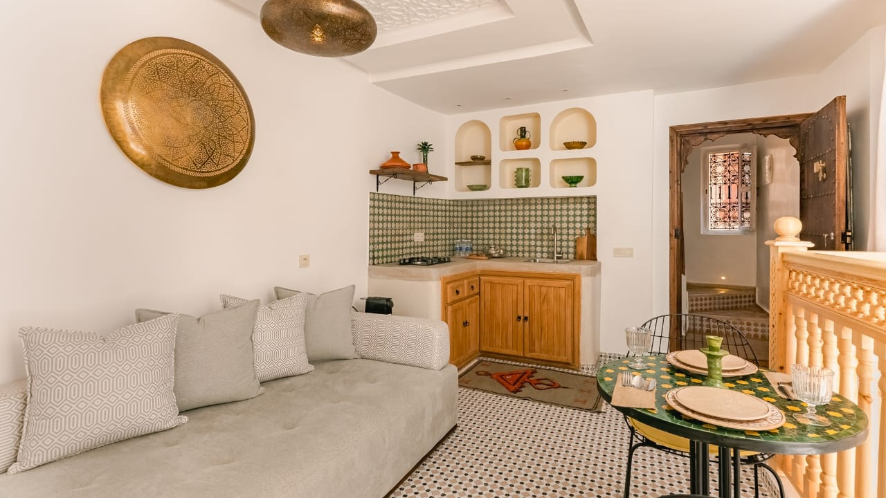 Riad