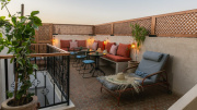 Riad etat impeccable