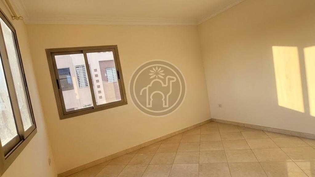 Appartement 2 chambres à Abouab Guéliz 2
