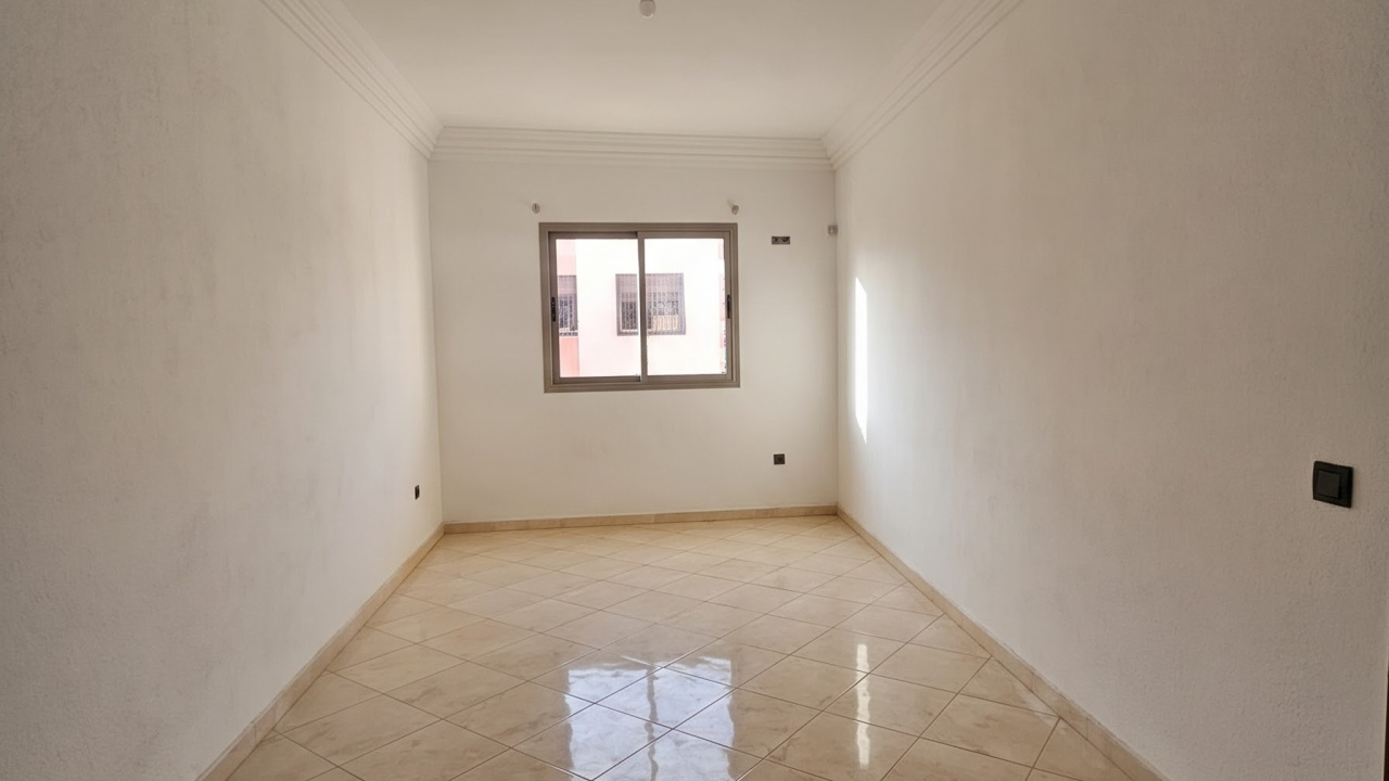 Appartement avec 2 chambres