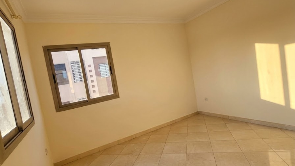 Appartement 2 chambres à Abouab Guéliz 2