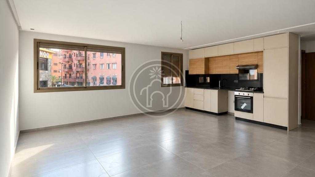 Appartement a vendre au cœur de Gueliz – Marrakech