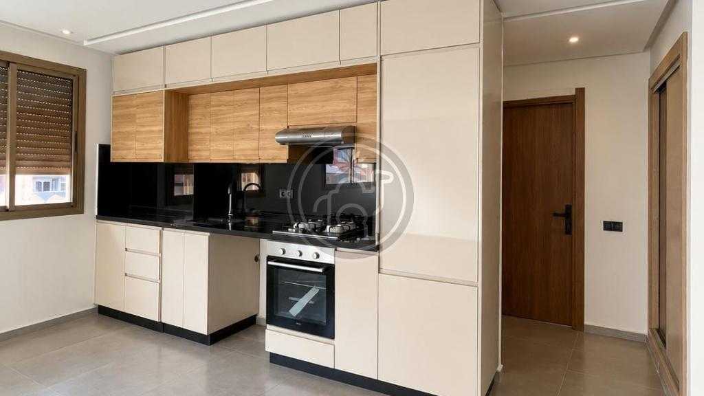 Appartement a vendre au cœur de Gueliz – Marrakech