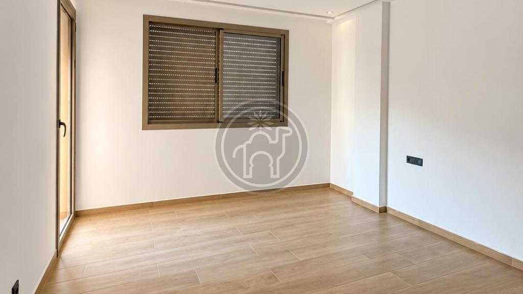 Appartement a vendre au cœur de Gueliz – Marrakech