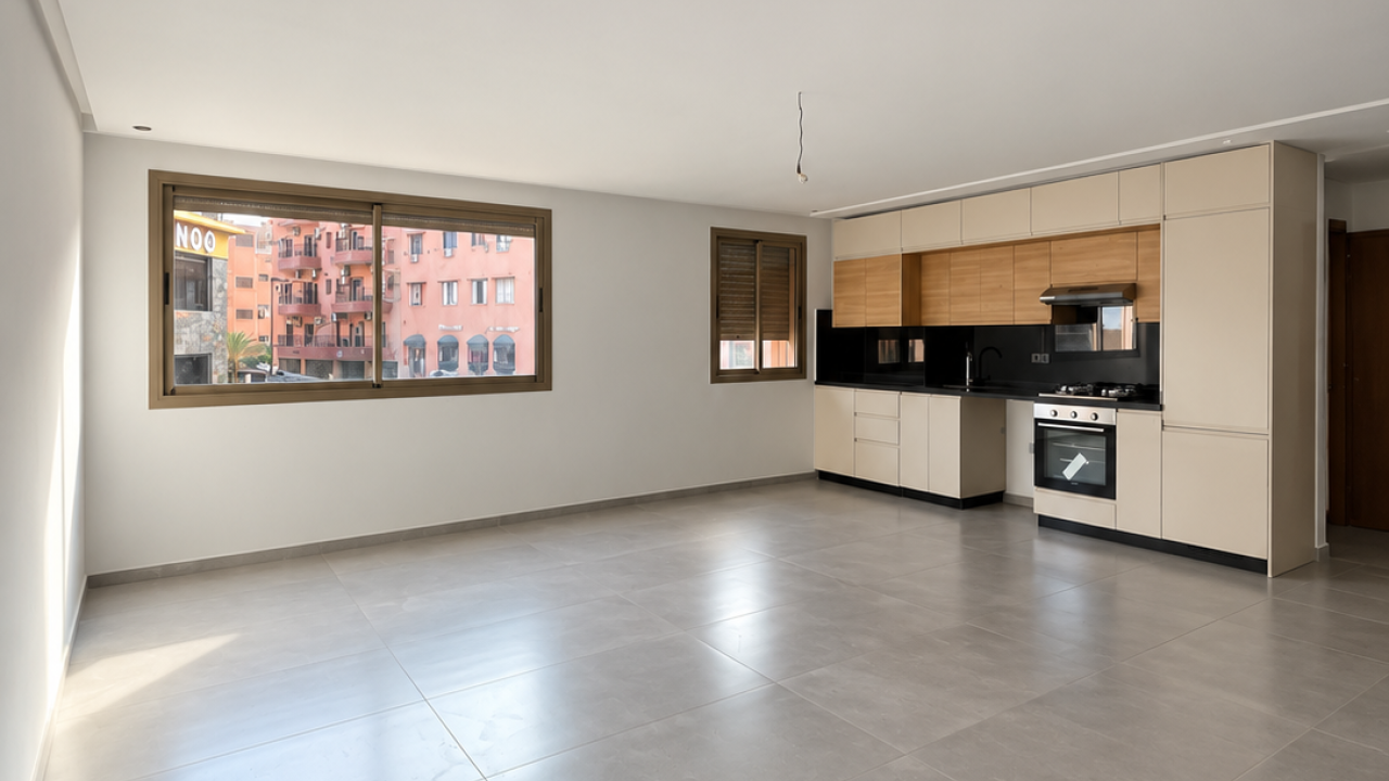 Appartement en vente à Marrakech