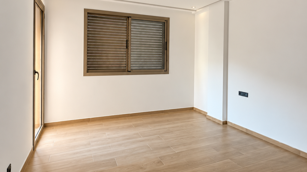 Appartement a vendre au cœur de Gueliz – Marrakech