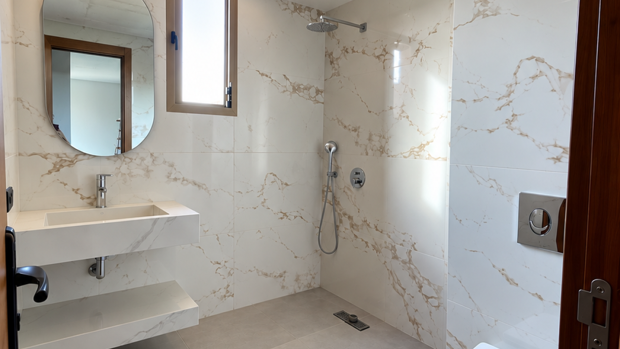 Appartement etat neuf