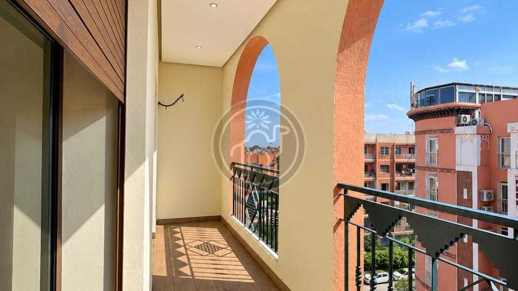 Appartement d’exception de 250 m² au cœur de Gueliz, Marrakech