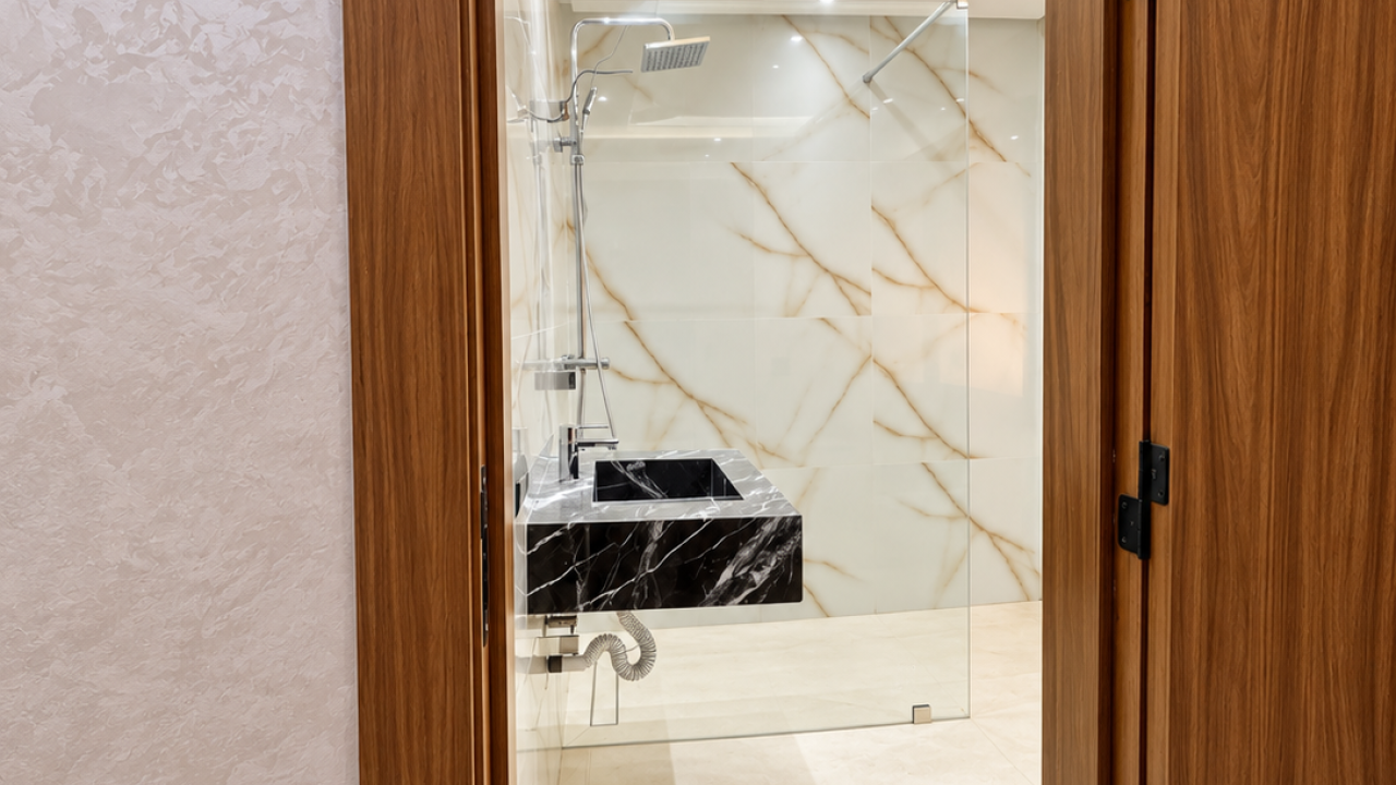 Appartement référence 8134
