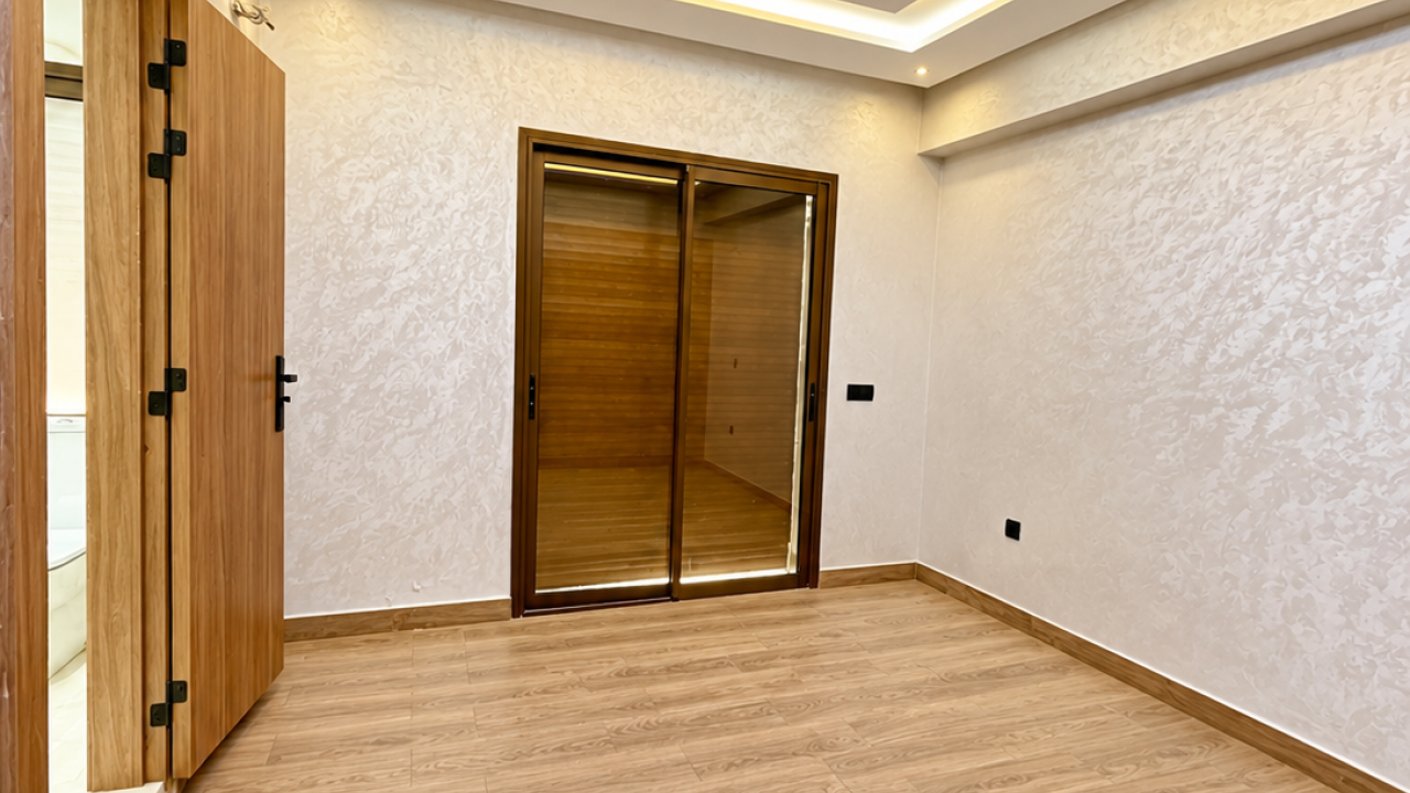 Appartement avec 15 photos