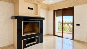 Appartement avec 3 chambres