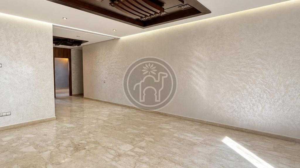 Bel appartement de 96 m2 au cœur de Gueliz, Marrakech