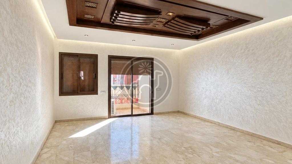 Bel appartement de 96 m2 au cœur de Gueliz, Marrakech